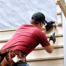 Best Fiber Cement Siding Installation  in Timmonsville, SC